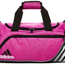 adidas Team Speed Duffle Bag BR PINK