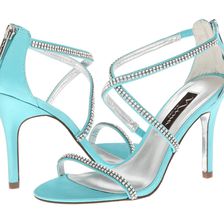 Nina Chelsea Tiff Blue