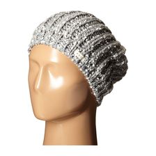 Neff Kelly Beanie W Grey Heather