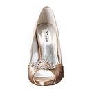 Incaltaminte Femei Nina Elvira Champagne