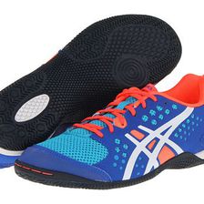 Incaltaminte Femei ASICS GEL-Fortiustrade TR DelpheniumWhiteMaui Blue