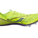 Incaltaminte Femei Saucony Endorphin MD4 CitronPurple