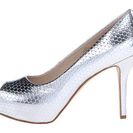 Incaltaminte Femei Nine West Qtpie Silver Metallic 2