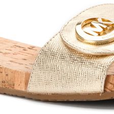 Michael Kors Lee Pale Gold