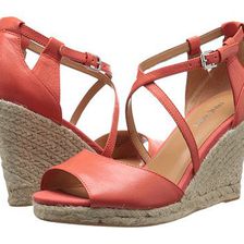 Incaltaminte Femei Nine West Naci Fresh (Orange) Leather