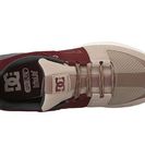 Incaltaminte Femei DC Lynx Lite SE BurgundyTan