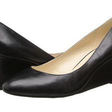 Incaltaminte Femei Nine West ISpy Black Leather