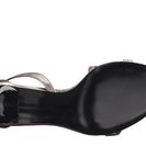 Incaltaminte Femei Calvin Klein Narella Soft Platinum Metallic Birch Leather