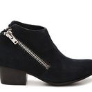 Incaltaminte Femei Vaneli Banjel Bootie Navy