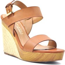 VOLATILE Santy Brown