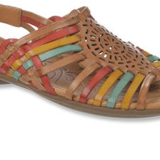 Naturalizer Wendy Santa Fe Multi