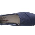 Incaltaminte Femei SKECHERS Luxe Bobs - Star Gazer Navy