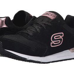 Incaltaminte Femei SKECHERS OG 92 BlackGold