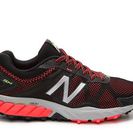 Incaltaminte Femei New Balance 610 v3 Trail Running Shoe - Womens BlackRed