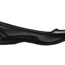 Incaltaminte Femei LifeStride Airy Black Snake PatentElf