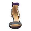 Incaltaminte Femei Nine West Nobody Dark Grey Suede