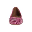 Incaltaminte Femei French Sole Naru Fuchsia Leather