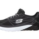 Incaltaminte Femei SKECHERS Valeris - Front Page Black White