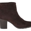 Incaltaminte Femei Clarks Enfield Tess Grey Suede