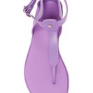 Incaltaminte Femei Hunter Original T-Bar Sandal BRIGHTLAV