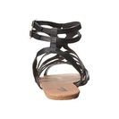 Incaltaminte Femei Volcom Hangout Black