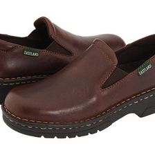 Incaltaminte Femei Eastland Newport Brown Leather