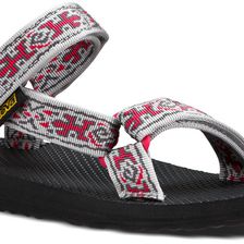 Teva Original Universal Old Lizard Grey