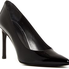 Stuart Weitzman Bandit Pump - Multiple Widths Available BLAPAT