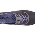Incaltaminte Femei Columbia Vulc N Venttrade Lace Mesh PFG Dark GreyPale Purple