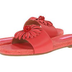 Incaltaminte Femei Isaac Mizrahi New York Magnolia Coral