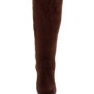 Incaltaminte Femei Bucco Sloane Riding Boot Brown