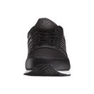 Incaltaminte Femei K-Swiss New Haven CMF MStrade BlackDark Shadow