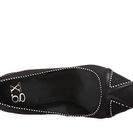 Incaltaminte Femei GX by Gwen Stefani Raimund Black VachettaMesh