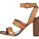 Incaltaminte Femei Cole Haan Delilah Sandal Acorn Leather