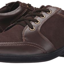 David Tate Helen Brown Soft Calf/Suede