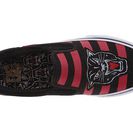 Incaltaminte Femei DC Trase Slip-On X TR RedBlack