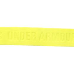 Under Armour UA Armourgrip™ Wide Headband Flash Light/Flash Light