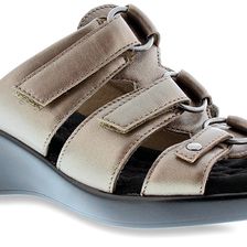 Walking Cradles Cast Bronze