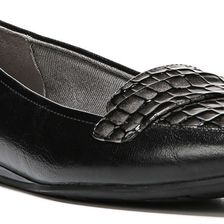 LifeStride Qwin Black