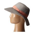 Accesorii Femei Michael Stars Glisten in the Sun Floppy Hat Oyster