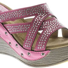 PATRIZIA Aristocrat Pink