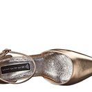 Incaltaminte Femei Steve Madden Adell Gold Metallic