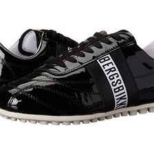 Incaltaminte Femei Bikkembergs Soccer Black Patent