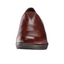 Incaltaminte Femei Walking Cradles Kola Tobacco Soft Antanado