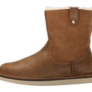 Incaltaminte Femei UGG Sequoia Chestnut Leather