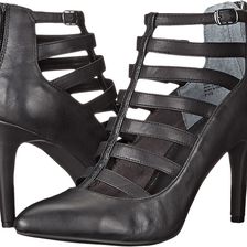 Seychelles Drum Kit Black Leather