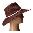 Accesorii Femei Billabong Waterloo Rail Boho Hat Ginger