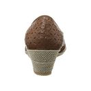 Incaltaminte Femei Sesto Meucci 1707 Cuoio Nappa