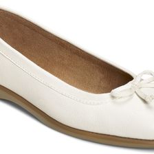 Aerosoles Fashionista White
