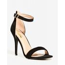 Incaltaminte Femei CheapChic Own It Heel Black